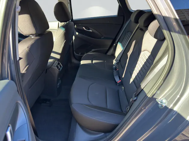 Hyundai i30 Wagon 1.5 T-GDi Amplia