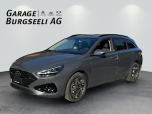 Hyundai i30 Wagon 1.5 T-GDi Amplia