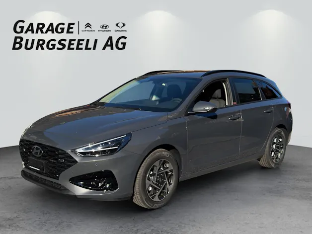 Hyundai i30 Wagon 1.5 T-GDi Amplia