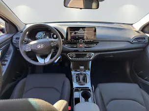 Hyundai i30 Wagon 1.5 T-GDi Amplia