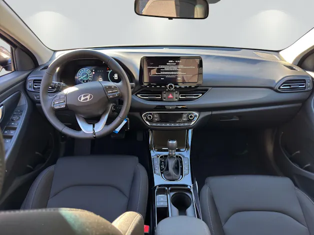 Hyundai i30 Wagon 1.5 T-GDi Amplia