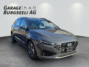 Hyundai i30 Wagon 1.5 T-GDi Amplia
