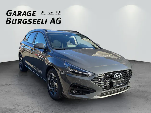 Hyundai i30 Wagon 1.5 T-GDi Amplia