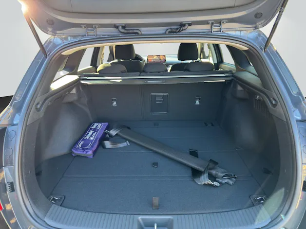 Hyundai i30 Wagon 1.5 T-GDi Amplia