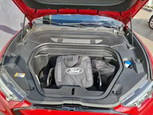 Ford Mustang Mach-E Extended First Edition AWD