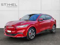 Ford Mustang Mach-E Extended First Edition AWD