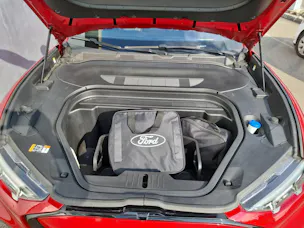 Ford Mustang Mach-E Extended First Edition AWD