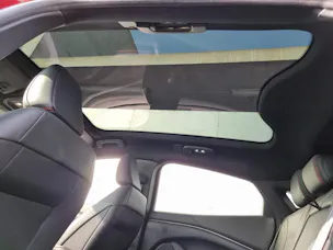 Ford Mustang Mach-E Extended First Edition AWD