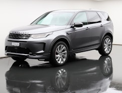 Vehicle image LAND ROVER DISCOVERY SPORT0