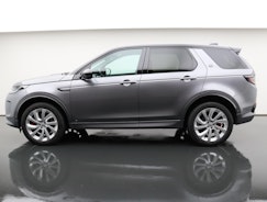 Vehicle image LAND ROVER DISCOVERY SPORT0