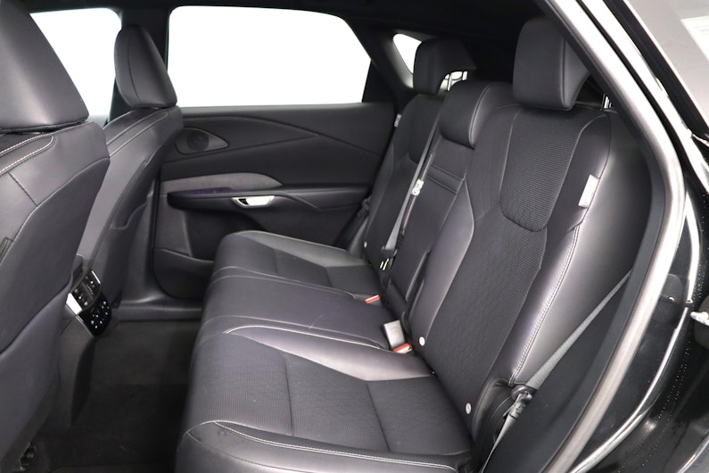 Vehicle image LEXUS RX