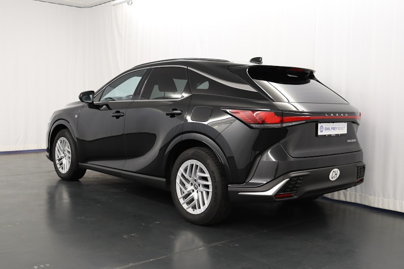 Vehicle image LEXUS RX