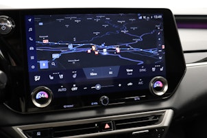 Vehicle image LEXUS RX 350h F-Line