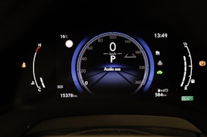 Vehicle image LEXUS RX 350h F-Line