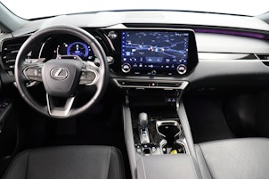 Vehicle image LEXUS RX 350h F-Line