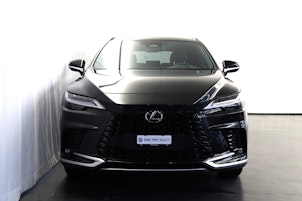 Vehicle image LEXUS RX 350h F-Line