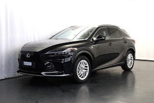 Vehicle image LEXUS RX 350h F-Line