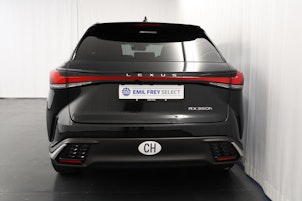 Vehicle image LEXUS RX 350h F-Line