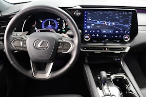 Vehicle image LEXUS RX 350h F-Line