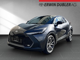 Vehicle image TOYOTA C-HR