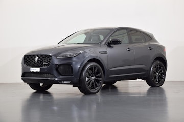 Vehicle image JAGUAR E-PACE 0