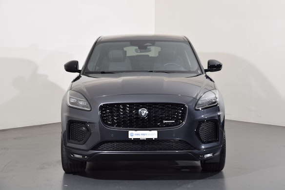 JAGUAR E-Pace 1.5 T 300e R-Dynamic SE AWD 2