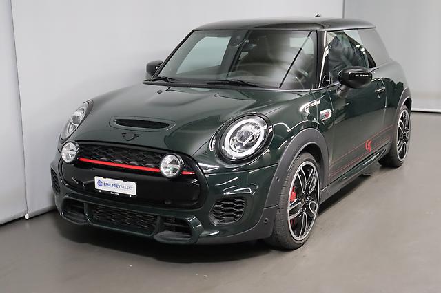 MINI Mini F56 2.0i John Cooper Works SAG: Jetzt Probefahrt buchen!