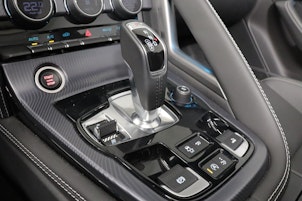 Vehicle image JAGUAR F-Type Convertible 5.0 V8 R-Dynamic AWD