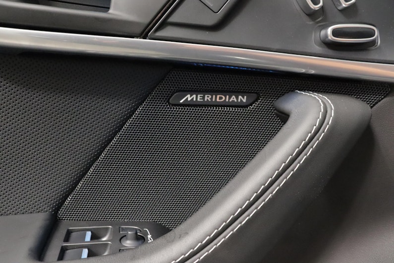 Vehicle image JAGUAR F-TYPE