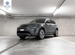 Vehicle image LAND ROVER RANGE ROVER EVOQUE0