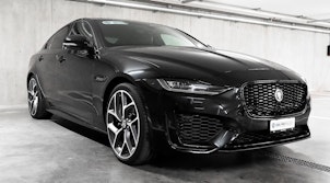 Vehicle image JAGUAR XE 2.0 T 300 Sport AWD