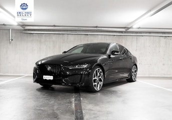 Vehicle image JAGUAR XE 0