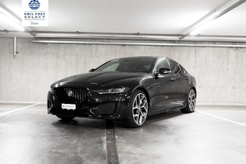 Vehicle image JAGUAR XE 0 Vehicle image JAGUAR XE 0