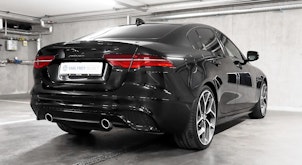 Vehicle image JAGUAR XE 2.0 T 300 Sport AWD