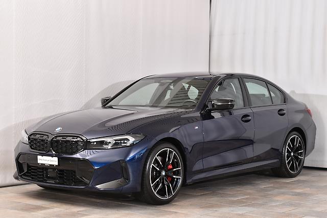 BMW M340i xDrive: Jetzt Probefahrt buchen!