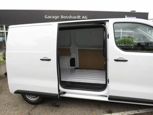 Fiat Scudo Kaw. L2 2.0 BlueHDI 145