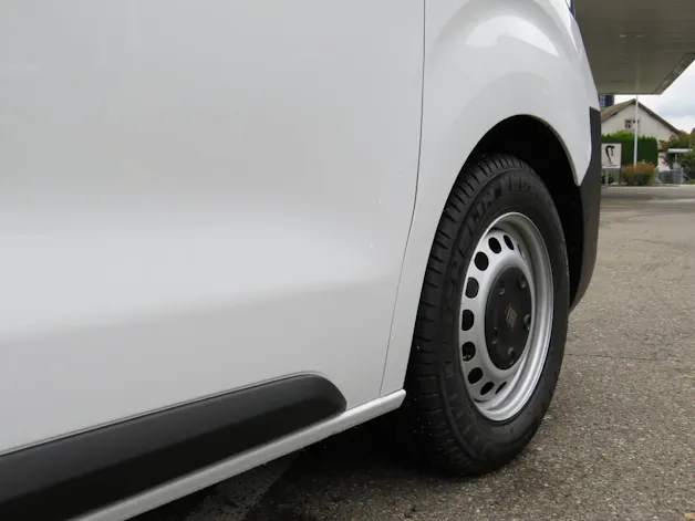 Fiat Scudo Kaw. L2 2.0 BlueHDI 145