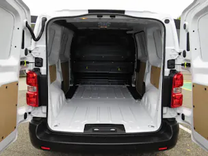 Fiat Scudo Kaw. L2 2.0 BlueHDI 145