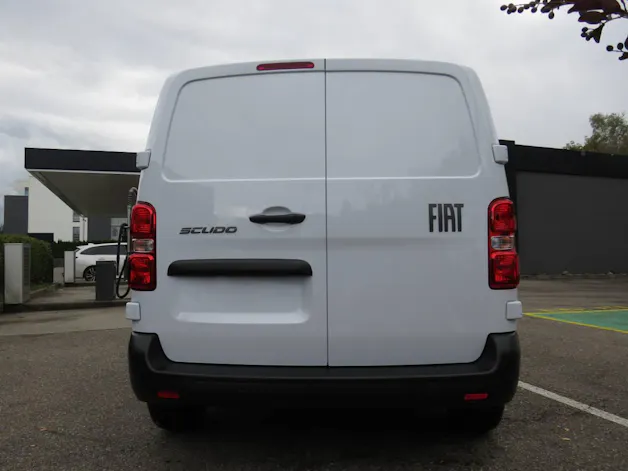 Fiat Scudo Kaw. L2 2.0 BlueHDI 145