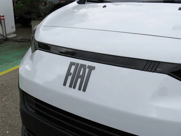 Fiat Scudo Kaw. L2 2.0 BlueHDI 145
