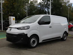 Fiat Scudo Kaw. L2 2.0 BlueHDI 145