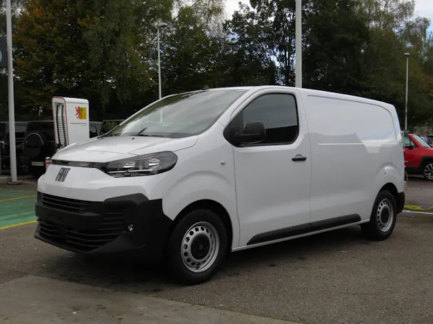 Fiat Scudo Kaw. L2 2.0 BlueHDI 145