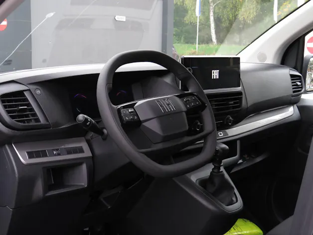 Fiat Scudo Kaw. L2 2.0 BlueHDI 145