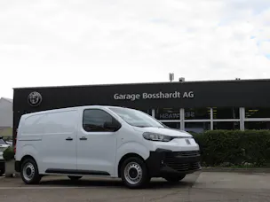 Fiat Scudo Kaw. L2 2.0 BlueHDI 145