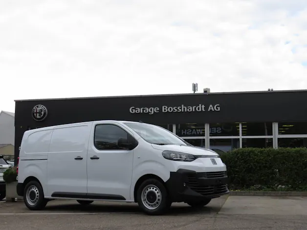 Fiat Scudo Kaw. L2 2.0 BlueHDI 145