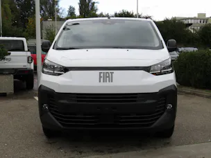 Fiat Scudo Kaw. L2 2.0 BlueHDI 145