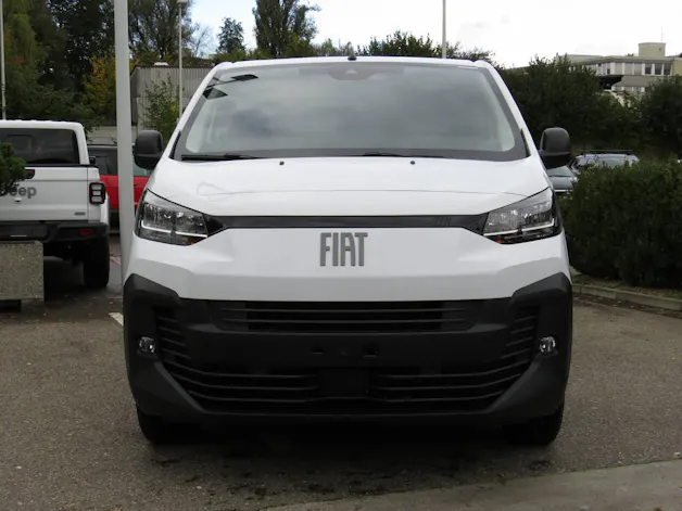 Fiat Scudo Kaw. L2 2.0 BlueHDI 145