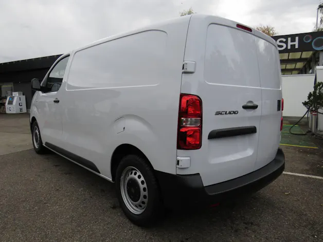 Fiat Scudo Kaw. L2 2.0 BlueHDI 145