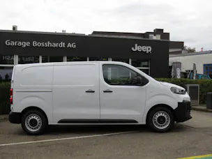Fiat Scudo Kaw. L2 2.0 BlueHDI 145