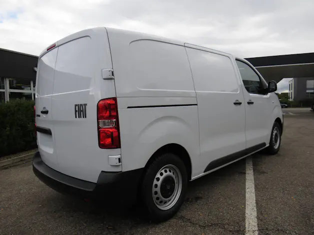 Fiat Scudo Kaw. L2 2.0 BlueHDI 145